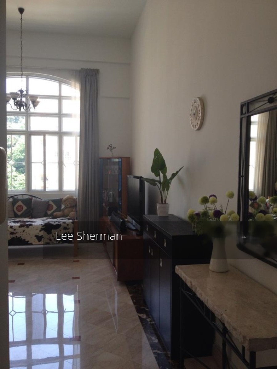 Symphony Heights (D21), Condominium #124717912